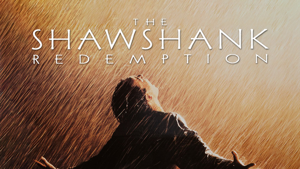 Nhà Tù Shawshank - The Shawshank Redemption