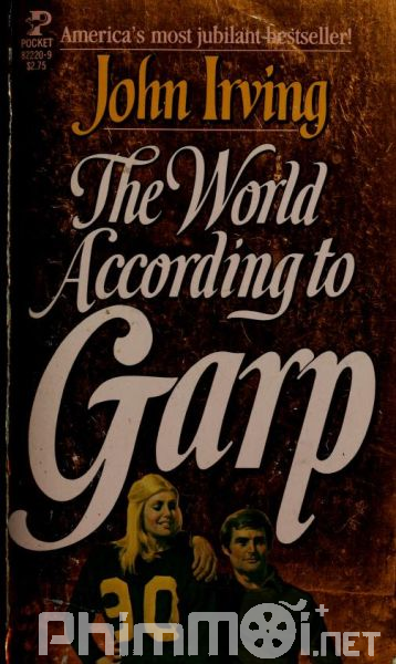 Thế Giới Quan Của Garp-The World According to Garp