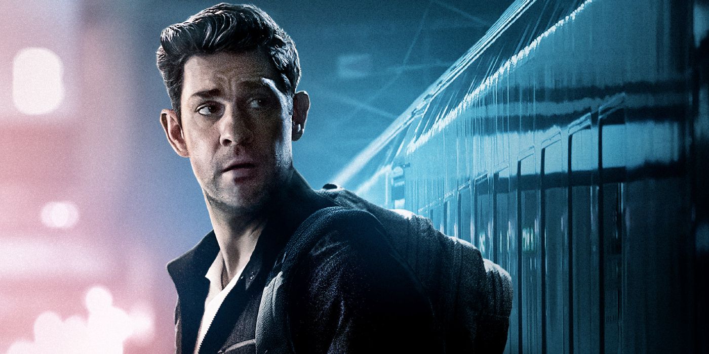 Siêu Điệp Viên (Phần 3)-Tom Clancys Jack Ryan (Season 3)