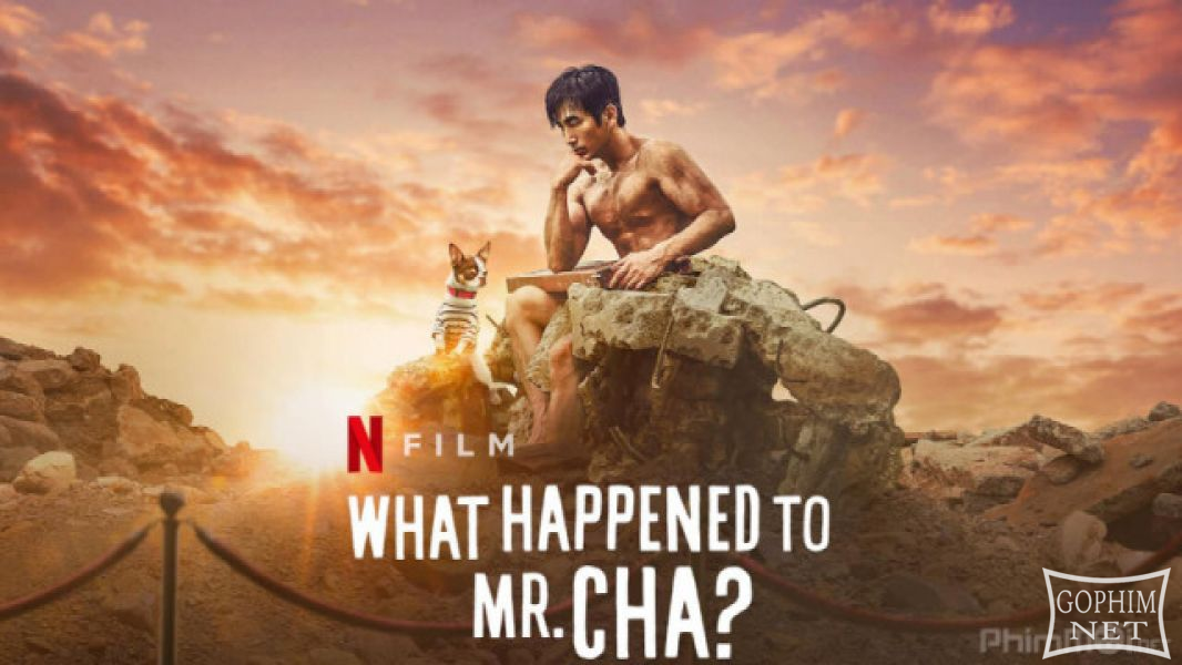 Diễn Viên Cha Sao Vậy?-What Happened to Mr. Cha?