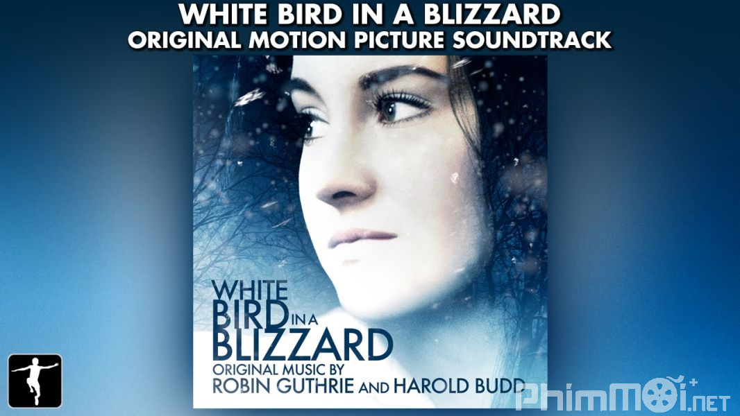 Chim Trắng Giữa Bão Tuyết - White Bird in a Blizzard