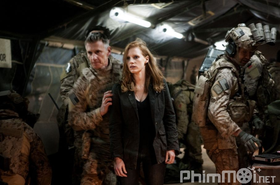 30 Phút Sau Nửa Đêm-Zero Dark Thirty